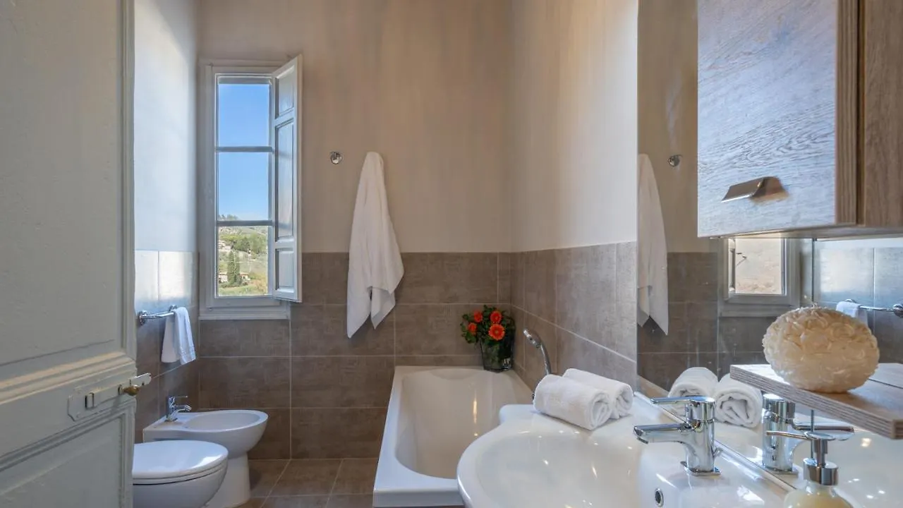 Villa Il Pino 12, Emma Villas Certaldo
