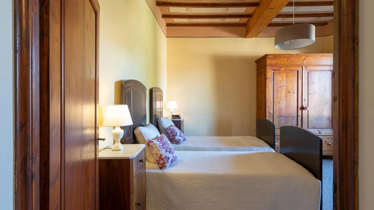 Villa Il Pino 12, Emma Villas Certaldo Italia