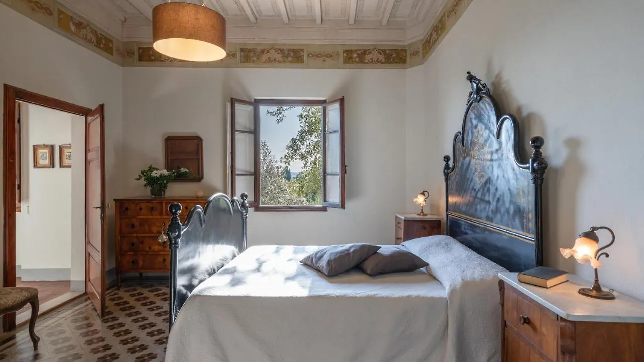 Villa Il Pino 12, Emma Villas Certaldo Italia