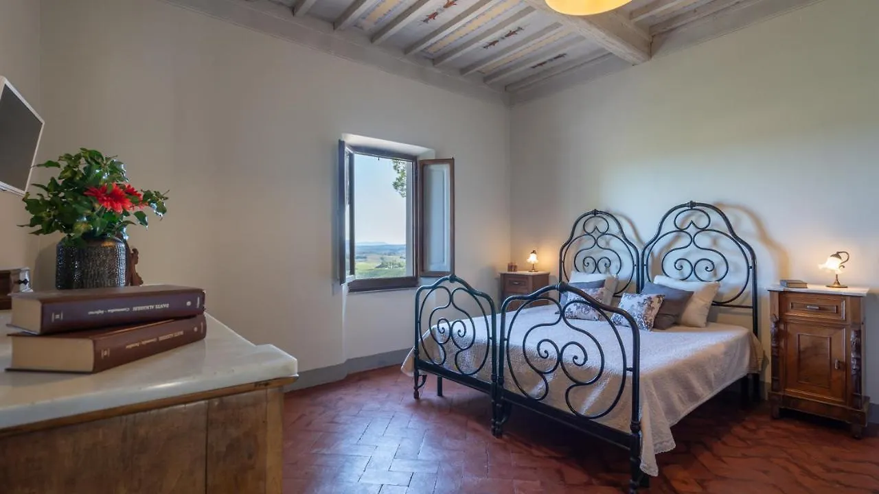 Villa Il Pino 12, Emma Villas Certaldo Italia
