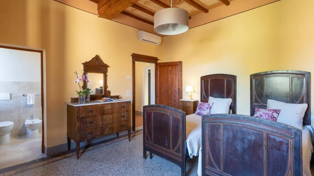 Villa Il Pino 12, Emma Villas Certaldo Italia