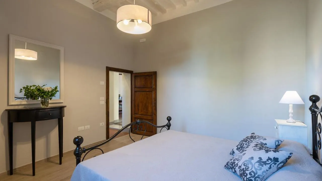 Villa Il Pino 12, Emma Villas Certaldo