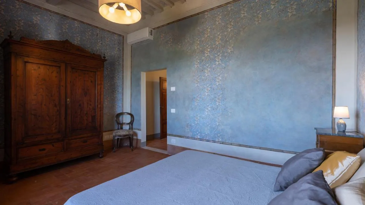 Villa Il Pino 12, Emma Villas Certaldo
